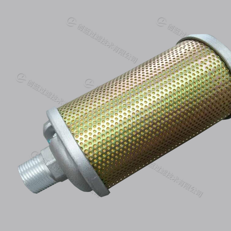 XY系列消声器