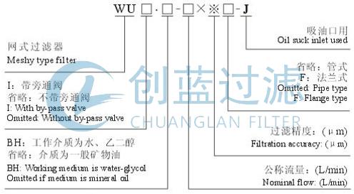 过滤器厂家